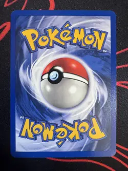 Pokemon Card - Gym Heroes 101/132 - LT. SURGE (rare) - Image 2