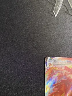 Blaziken Vmax Rapid Strike - Pokemon card - Image 3