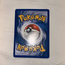 Pokemon Ho-oh Ex 17/17 Pop Series 3 Holo Tech Card HP And Damaged - Image 5