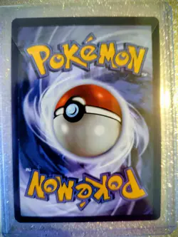 Pokemon TCG Paldean Tauros Holo Card Illustration Rare 218/193 Paldea Evolved - Image 2