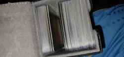 Mtg X100 Vintage Card Collection Used Lot Shown Included Deck Box Not Included - Image 3