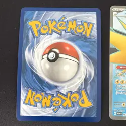 Lot Of 5 Ultra Rare Pokemon Cards From 151 Set All Nm/M - Image 3