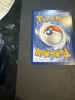 Pokemon TCG Aipom Paradox Rift 211/182 Holo Illustration Rare Card NM Condition - Image 5