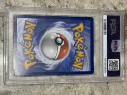 Kingdra EX Promo #131 PSA 10 Pokemon TCG Card - Image 2