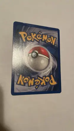 Brock 98/132 Gym Heroes Non Holo Rare Trainer WotC Vintage Pokemon TCG Card - Image 3