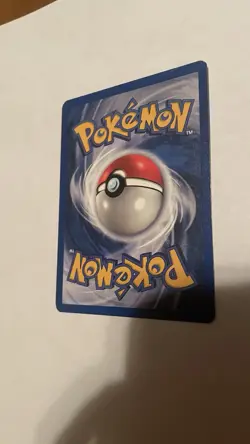 Brock 98/132 Gym Heroes Non Holo Rare Trainer WotC Vintage Pokemon TCG Card - Image 4