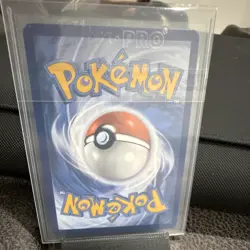 Magneton 159 Sv: Scarlet & Violet Promo Holo Pokemon Card 100 HP - Image 2