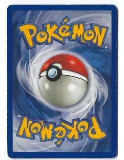 Magneton 9/102 Base Set Holo Rare Pokemon Card WOTC 1999 LP/MP - Image 2