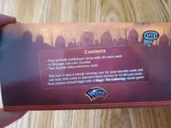 Magic The Gathering BATTLE ROYALE Multiplayer Set UNOPENED 160CARDS (1993-1999) - Image 3