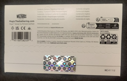 MTG Secret Lair Showcase: Bloomburrow Rainbow Edition Sealed - Magic - Image 2