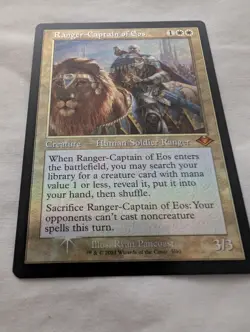 Ranger-Captain of Eos (Retro Foil) - Image 1