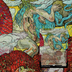 MTG Secret Lair - Mother's Day 2021 Non-Foil Edition SEALED - Image 4