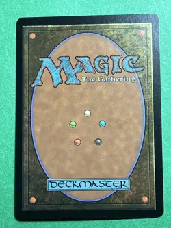 **Rhystic Study** ~Prophecy~ MTG: Magic the Gathering- Light Play (LP) - Image 5