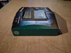 MTG Elven Empire Commander deck Kaldheim Elves SEALED Magic Lathril Golgari - Image 4