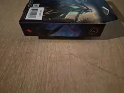 MTG Elven Empire Commander deck Kaldheim Elves SEALED Magic Lathril Golgari - Image 5