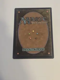 1x Barret Wallace NM Eng MTG - Final Fantasy - Image 2