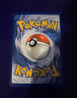 Pokemon - Pikachu - 018/091 - Cosmos Holo - Trick or Trade 2024 - LP - Image 2