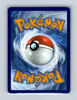 Omanyte 138/165 Uncommon 151 Pokemon Reverse Holo Lightly Played - Image 2