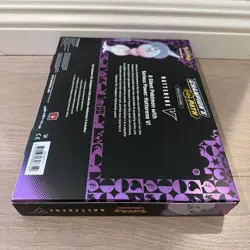 Pokemon TCG Champion's Path Booster Pack Hatterene V Collection Box NEW SEALED - Image 4