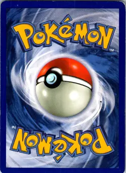 Voltorb 98/130 Common Base Set 2 Pokemon Lightly Played - Image 2