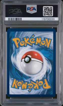 2023 Pokemon Crown Zenith Arceus Vstar Psa Mint #GG70 Deutsch - Image 3