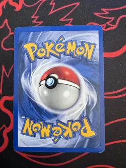 Dark Dragonair Uncommon Unlimited Team Rocket 33/82 Pokemon TCG 33/82 - Image 2