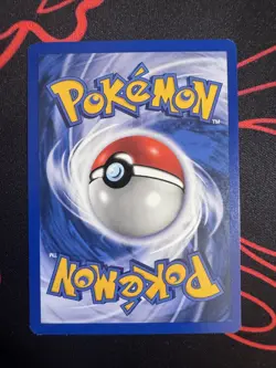 Pokemon TCG Erika's Exeggutor Gym Heroes 44/132 Regular - Image 2