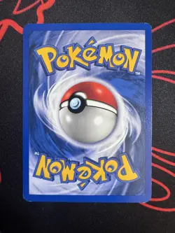 Brock's Geodude 38/132 Pokemon TCG Gym Heroes Unlimited Regular Uncommon - Image 2