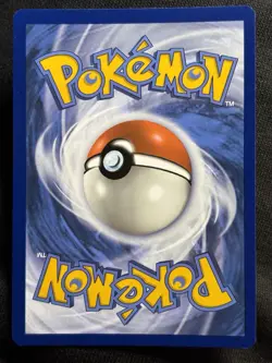 HD COSMOS HOLO 151 Basic Fire Energy Galaxy Swirl SVE 002 Pokemon 0141 - Image 3