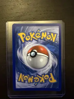 Pokemon TCG Chandelure 2012 Next Destinies Cracked Ice Holo 20/99 Near Mint - Image 2