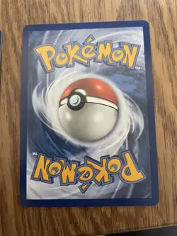 Pokemon First Partner Series 1 Bulbasaur 037 Charmander 038 Squirtle 039 Kanto - Image 5