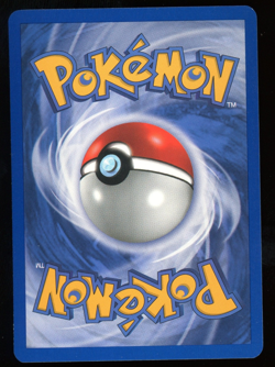 Pokemon 2003 Ex Sandstorm - Shiftry - Reverse Holo - 12 - Image 2