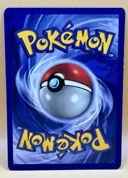 Tauros 47/64 – Jungle (Uncommon Non-Holo) - LP - WOTC 1999 Pokemon TCG - Image 4