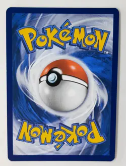 Snorlax SVP 051 Black Star Promo NM Pokemon TCG - Image 2