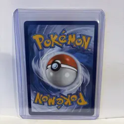 Pokemon TCG Clemont's Quick Wit 229/191 – SV08: Surging Sparks – Holo – Near Min - Image 4