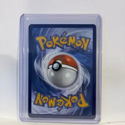 Pokemon TCG Clemont's Quick Wit 229/191 – SV08: Surging Sparks – Holo – Near Min - Image 5