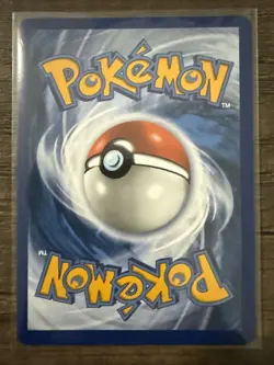 Pokemon • Squirtle | Series 1 First Partner Illustration Promo • Mint - Image 2