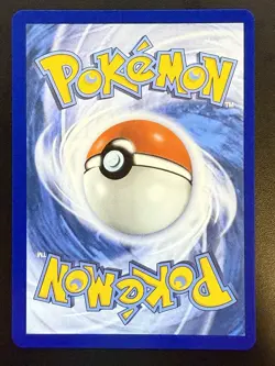 NM English Pokemon Perfect Order Meowth Ex Full Art (107/088). - Image 2