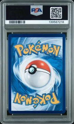 2025 POKEMON SIMPLIFIED CHINESE CBB3 C-GEM PACK VOL 3 #07 CUBONE PSA 10 - Image 2