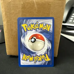 Pokemon Kadabra 32/102 Base Set Shadowless UC - Near Mint ships fast - Image 4