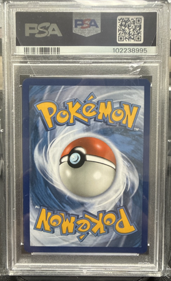 2019 POKEMON SUN & MOON UNIFIED MINDS ROWLET & ALOLAN EXEGGUTOR GX #1 PSA 10 - Image 2