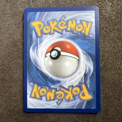 2026 POKEMON MEP EN-ME BLACK STAR PROMO 038 CHARMANDER FIRST EDITION - Image 2