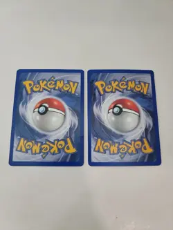 x2 Darkness Energy 93/109 Pokemon EX Ruby & Sapphire LP - Holo & Non-Holo - Image 2