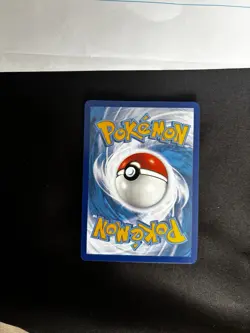Pokemon TCG Charizard EX Paldean Fates Sir 234/091 - Image 3