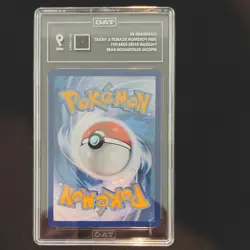 Pokemon Charizard ex 234/091 Paldean Fates Illustration Rare Holo TAG 9 - Image 2