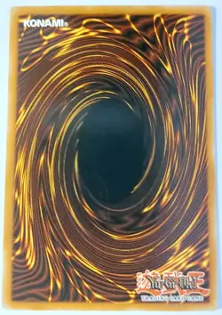 Spiritual Water Art - Aoi CRV-EN051 Unlimited Yugioh Tcg Lp - Image 2