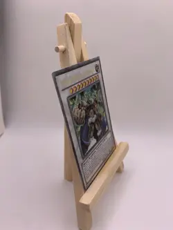 Yugioh Thor, Lord of the Aesir STOR-EN038 Ultra Rare Unlimited Edition - Image 2