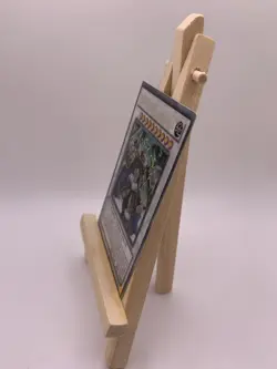 Yugioh Thor, Lord of the Aesir STOR-EN038 Ultra Rare Unlimited Edition - Image 3