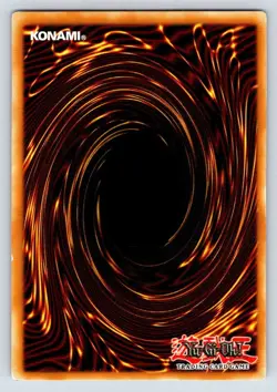 Yu-Gi-Oh! TCG Assault Mode Activate CRMS-EN063 - Image 2