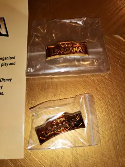 SEALED Disney Lorcana Shimmering Skies League Foil Promo Card (96 Single Total) - Image 5